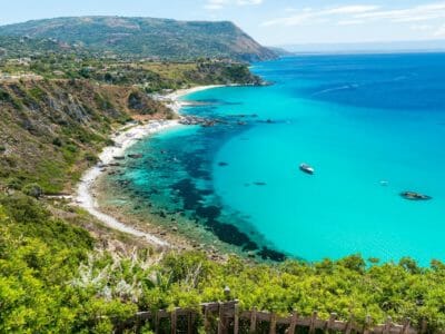 Viaggi mare in Italia