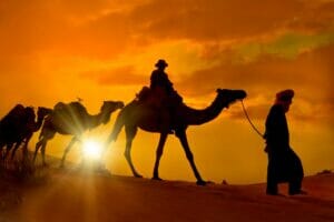 Offerte viaggio in Marocco di SBS Viaggi