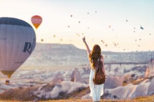 Offerte viaggi in Turchia SBS Viaggi