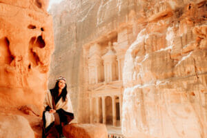 Viaggi in Giordania