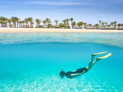 Vacanze a Marsa Alam proposte da SBS Viaggi