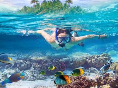 Vacanze a Sharm el Sheikh proposte da SBS Viaggi