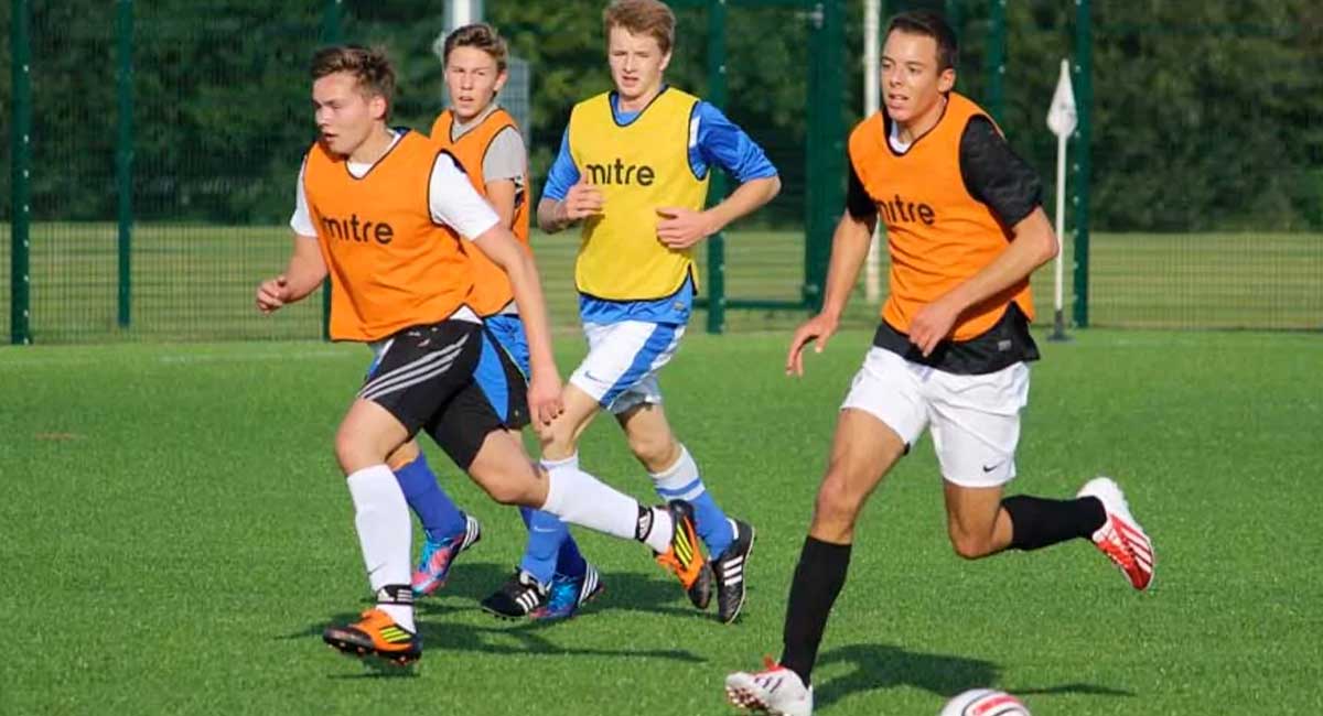 summer camp sportivi all'estero