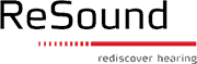 Logo Resound