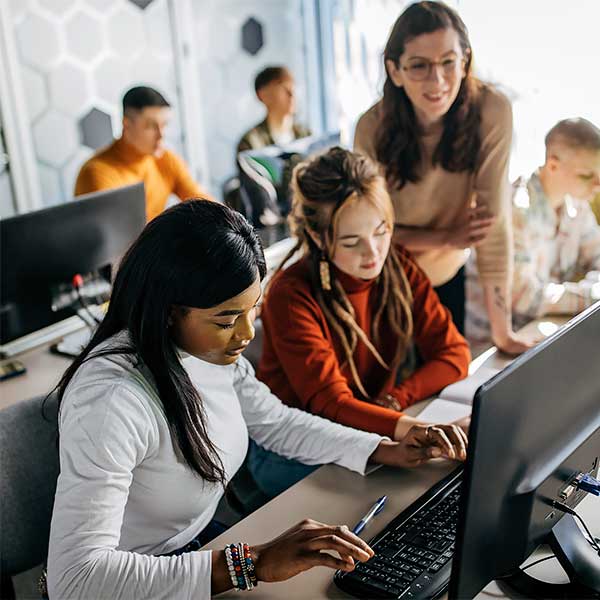 novità per il Diploma IB empoweering students