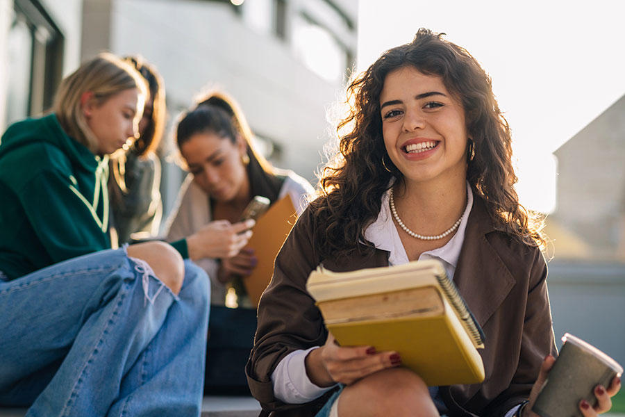 Anno scolastico in Australia
