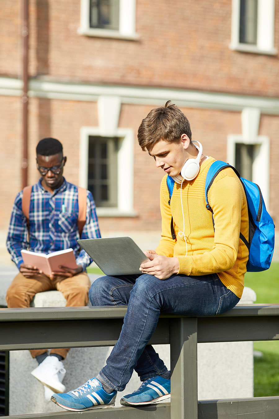 Anno scolastico nel Regno Unito