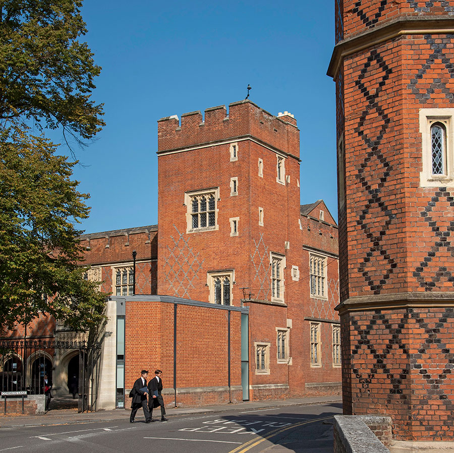 Anno scolastico nel Regno Unito