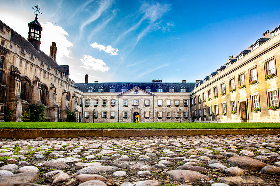 Anno scolastico nel Regno Unito