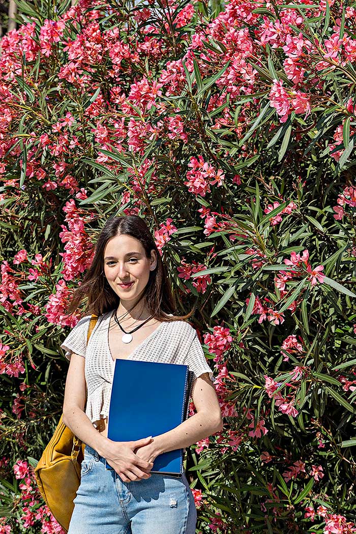 Anno scolastico negli USA