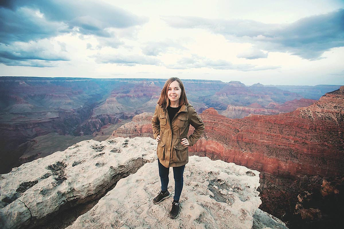 Anno scolastico negli USA