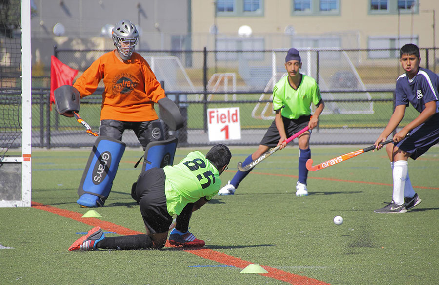 Anno scolastico in Canada