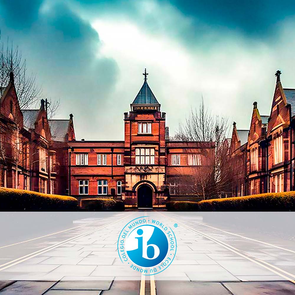 Application Scuole IB
