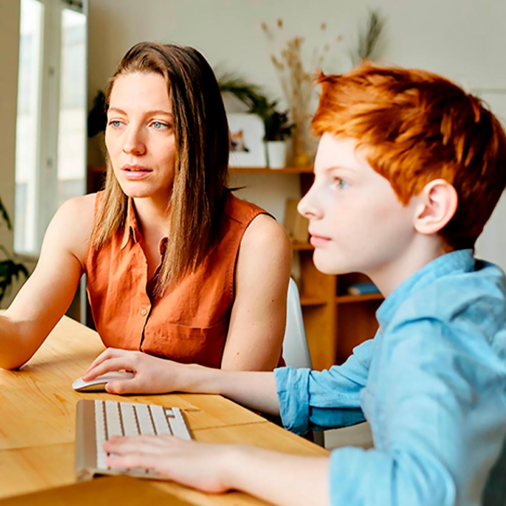 Selezione Tutor Personalizzata