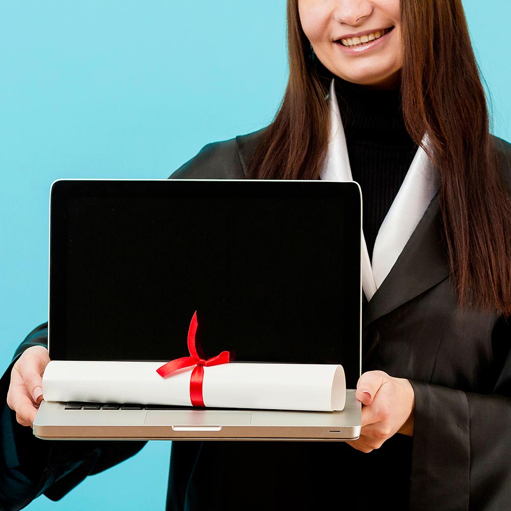 Doppio Diploma Americano Online