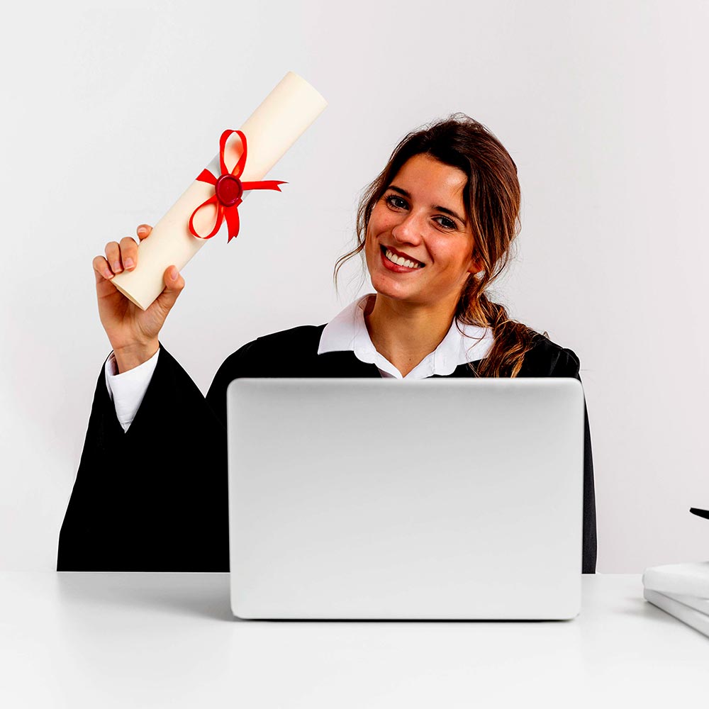 Doppio Diploma Canadese Online